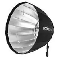 Godox Parabolic Softbox Elinchrom P120L