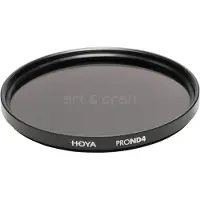 Hoya PRO ND 4 82 mm