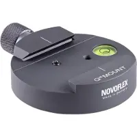 Novoflex Q-Mount Snelkoppeling