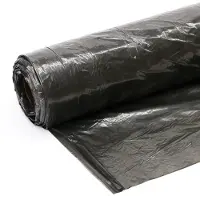 Kelfort ROL PE-FOLIE 50X6 TRANSPARANT T100 30MU