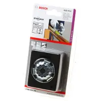 Bosch Schuurplaat AUZ 70 G
