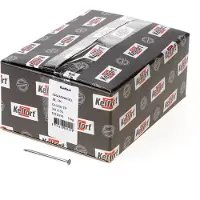 Kelfort Draadnagels Blank KG 3.0X55 PK - 1515316