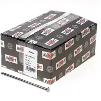 Macnails Draadnagel 6,5X180Mm Pk Blank Pak 5Kg