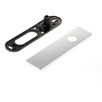 Fsb Kortschild 1450 185X45 Asl Blind F1