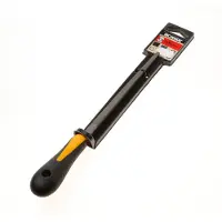 Ironside Vijl Vierkant Halfzoet 2-Componenten 200mm - 1879059