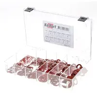 Bouwsales Assortimentsdoos fiberring