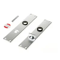 Ami Langschild 212X41Rh Wc63/8 F1