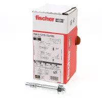 Fischer 40950 FBN II 12/10 Boutanker 106 mm 12 mm 20 stuk(s)