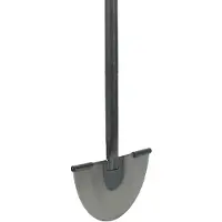 Talentools Graskantafsteker 31 X 3,5 X 98 Cm