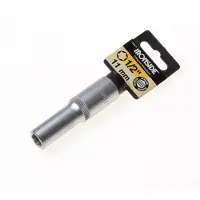 Ironside Dop verlengd 1/2" 11mm