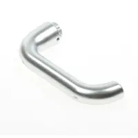 Hoppe Kruk 138L Parijs (Deurgreep)