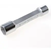 Gedore 626 30X32 6527170 Dubbele pijpsleutel 32 mm