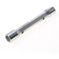 Gedore 626 14X15 6525710 Zeskant Dubbele pijpsleutel 15 mm