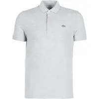 Lacoste Regular fit Poloshirt van Katoenmix
