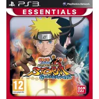 Naruto Shippuden: Ultimate Ninja Storm Generations - Essentials Edition
