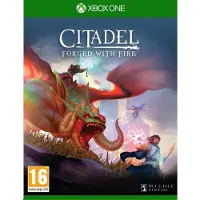 XONE CITADEL - FORGED WITH FIRE | Xbox One
