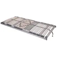 NOUS lattenbodem Trioflex 120x200