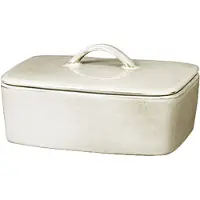 Broste Copenhagen Nordic Sand botervloot 5,5 cm.