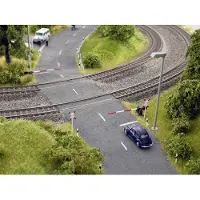 Noch 14307 H0 Bahnschranken mit And