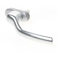 Hoppe Raambeslag 0710VK/U76
