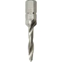Kelfort Boor-Tap-Verzinkboor M3 - 1525312