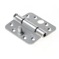 Bsw Kogellagerscharnier V RD 818 GVC 89 x 89 x 3mm