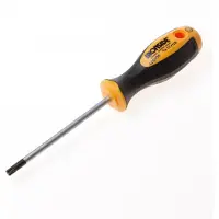 Ironside Torx schroevendraaiers