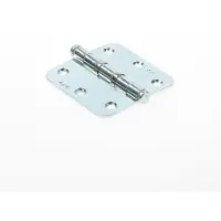 Axa Scharnier | | Kogellager | 76 x 76 mm