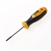 Ironside Torx schroevendraaiers