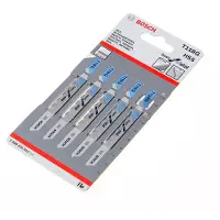 Bosch Decoupeerzaagbladen voor metaal T118G Basic for Metal -