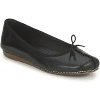Clarks Ballerina's Clarks FRECKLE ICE dames