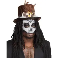 Coppens Hoed Voodoo Buluku |
