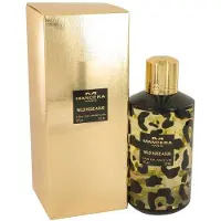 Mancera Collections Wild Collection Wild Rose Aoud Eau de Parfum Spray 120 ml