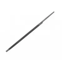 Bahco Zaagvijl 4187 100mm Driekant Halfz Zh