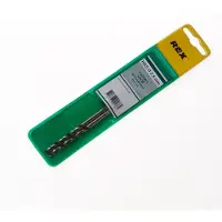 TIP Rex Boor V Scharn/Centr Boor 3,5Mm (2St)