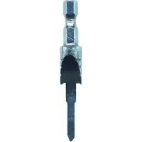 Bouwsales Schroefverzinkboor 19 x 4mm (04-703)