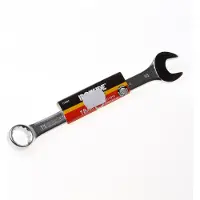 Ironside Ring-/steeksleutels