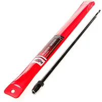 Kelfort Quicklock verlengstuk voor speedboren 300mm