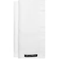 Himla Servet Soul Wit 50x50