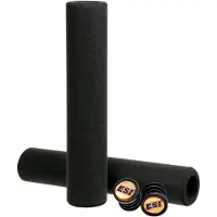 ESI Racer's Edge Handvat, zwart 2023 Handvatten