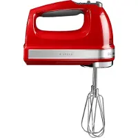 KitchenAid 5KHM9212EER Keizerrood