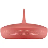 UMAGE Clava Dine Hanglamp Red