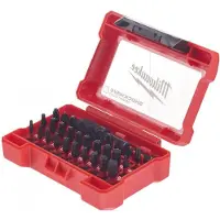Milwaukee Shockwave bitset 32-delig
