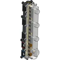 Hotbath Cobber inbouwbox HBPB050