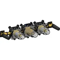 Hotbath Cobber Inbouwbox HBCB7072