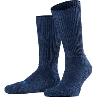 Falke Wandelsokken Unisex Walkie Ergo SO Jeans-Schoenmaat 39 - 41
