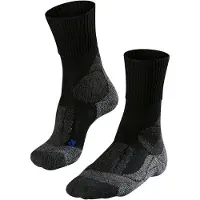 Falke Wandelsokken Falke Men TK1 Cool Black Mix
