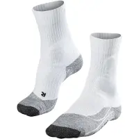 Falke Tennissokken TE2 White Mix-Schoenmaat 46 - 48