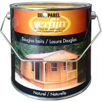 Verfijn Douglasbeits 2,5L naturel