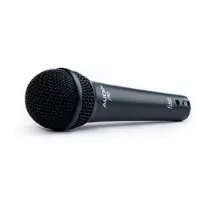 Audix F50 Dynamic Vocal Microphone Low Impedance
